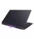 Ноутбук Gigabyte AORUS 16X 9KG 2024 (9KG-43EEC54SD) Midnight Gray