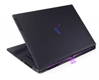 Ноутбук Gigabyte AORUS 16X 9KG 2024 (9KG-43EEC54SD) Midnight Gray