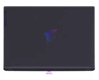 Ноутбук Gigabyte AORUS 16X 9SG 2024 (9SG-43UAC54SD) Midnight Gray