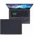 Ноутбук Gigabyte AORUS 16X ASG 2024 (ASG-63UAC64SD) Midnight Gray