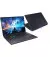 Ноутбук Gigabyte AORUS 16X ASG 2024 (ASG-63UAC64SD) Midnight Gray
