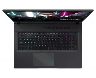 Ноутбук Gigabyte AORUS 17 BSF 2023 (BSF-73US654SH) Black