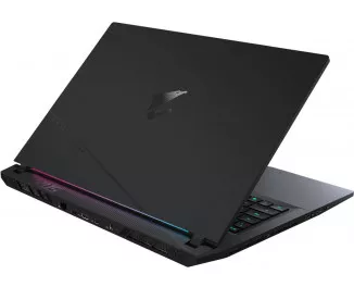 Ноутбук Gigabyte AORUS 17 BSF 2023 (BSF-73US654SH) Black