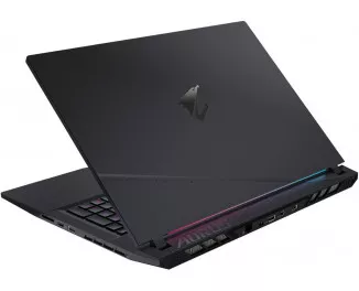 Ноутбук Gigabyte AORUS 17 BSF 2023 (BSF-73US654SH) Black