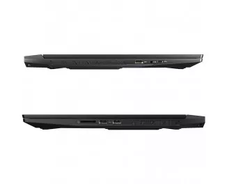 Ноутбук Gigabyte AORUS 17 BSF 2023 (BSF-73US654SH) Black
