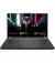 Ноутбук Gigabyte AORUS 17H BXF 2023 (BXF-74KZ554SH) Gray