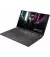 Ноутбук Gigabyte AORUS 17H BXF 2023 (BXF-74KZ554SH) Gray