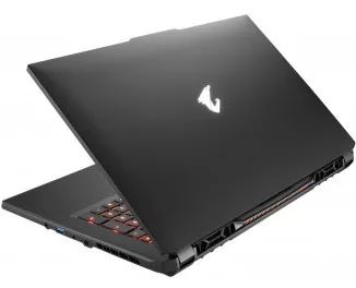 Ноутбук Gigabyte AORUS 17H BXF 2023 (BXF-74KZ554SH) Gray