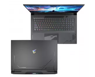 Ноутбук Gigabyte Aorus 17X (2024) (AORUS 17X AXG-64KZ665SH) Royal Black