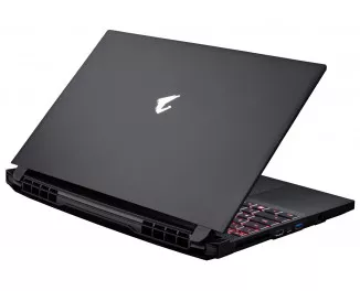 Ноутбук Gigabyte AORUS 5 KE4 (KE4-72UK314SO) Black