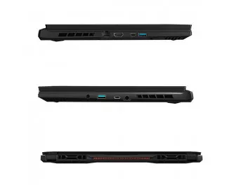 Ноутбук Gigabyte AORUS 7 9MF (9MF-E2EE513SD) Black