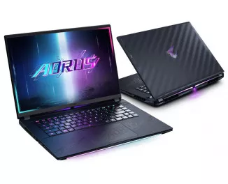 Ноутбук Gigabyte AORUS MASTER 16 BYH (BYHC5EEE64SP) Dark Tide