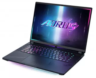 Ноутбук Gigabyte AORUS MASTER 16 BYH (BYHC5EEE64SP) Dark Tide