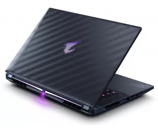 Ноутбук Gigabyte AORUS MASTER 16 BYH (BYHC5EEE64SP) Dark Tide