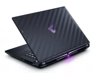 Ноутбук Gigabyte AORUS MASTER 16 BYH (BYHC5EEE64SP) Dark Tide