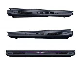 Ноутбук Gigabyte AORUS MASTER 16 BYH (BYHC5EEE64SP) Dark Tide