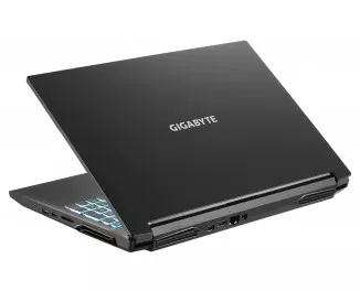 Ноутбук Gigabyte G5 GD (G5_GD-51RU123SD) Black