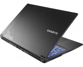 Ноутбук Gigabyte G5 GE (GE-51EE263SD) Black