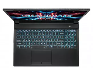 Ноутбук Gigabyte G5 KD (KD-52EE123SD) Black