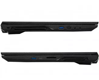 Ноутбук Gigabyte G5 KD (KD-52US123SO) Black