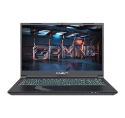 Ноутбук Gigabyte G5 KF 2023 (G5 KF-E3EE313SH) Black