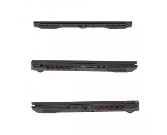 Ноутбук Gigabyte G5 KF 2023 (G5 KF-E3EE313SH) Black