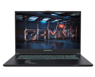 Ноутбук Gigabyte G5 KF 2023 (G5 KF-E3US333SH) Black