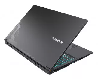 Ноутбук Gigabyte G5 KF 2023 (G5_KF-E3KZ313SD) Black