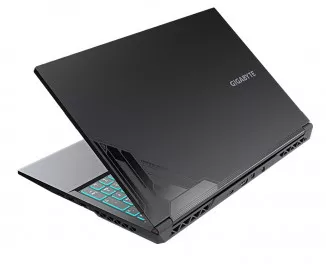 Ноутбук Gigabyte G5 KF 2023 (KF5-G3US353SH) Black
