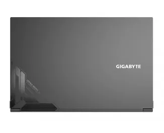 Ноутбук Gigabyte G5 KF 2023 (KF5-G3US353SH) Black