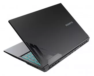 Ноутбук Gigabyte G5 KF 2024 (KF5-53UK353SH) Iron Gray