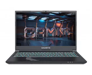 Ноутбук Gigabyte G5 MF 2023 (MF-E2EE313SD) Black