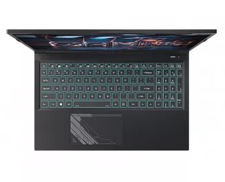 Ноутбук Gigabyte G5 MF 2023 (MF-E2EE313SD) Black