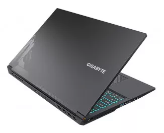 Ноутбук Gigabyte G5 MF 2023 (MF-E2EE313SD) Black