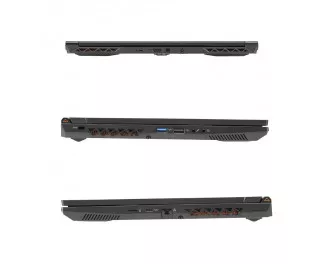 Ноутбук Gigabyte G5 MF 2023 (MF-E2EE313SD) Black