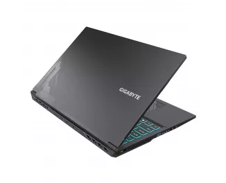 Ноутбук Gigabyte G5 MF 2024 (G5 MF5-H2KZ354KD) Iron Gray