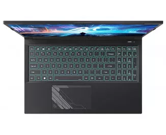 Ноутбук Gigabyte G5 MF 2024 (MF5-H2EE353KD) Iron Gray