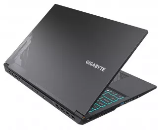 Ноутбук Gigabyte G5 MF 2024 (MF5-H2EE353KD) Iron Gray