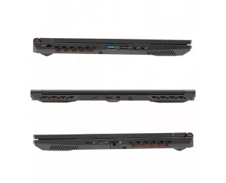 Ноутбук Gigabyte G5 MF 2024 (MF5-H2EE353KD) Iron Gray