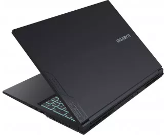 Ноутбук Gigabyte G6 KF 2023 (G6 KF-H3KZ853SD) Black