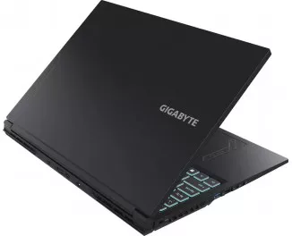 Ноутбук Gigabyte G6 KF 2023 (KF-H3US864KH) Black