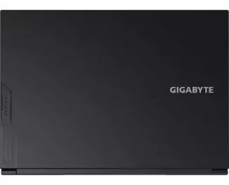 Ноутбук Gigabyte G6 KF 2023 (KF-H3US864KH) Black