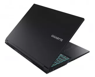 Ноутбук Gigabyte G6 KF 2024 (KF-H3EE854KD) Iron Gray