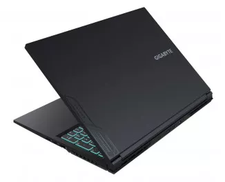 Ноутбук Gigabyte G6 KF 2024 (KF-H3EE854KD) Iron Gray