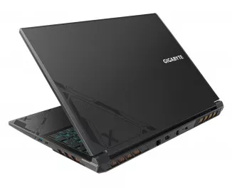 Ноутбук Gigabyte G6X 9KG 2024 (9KG-43UA854SD) Gunmetal Gray