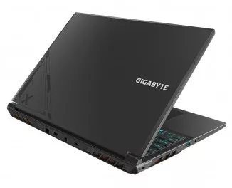 Ноутбук Gigabyte G6X 9KG 2024 (9MG-42EE893SD) Gunmetal Gray