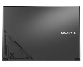 Ноутбук Gigabyte G6X 9KG 2024 (9MG-42EE893SD) Gunmetal Gray