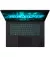 Ноутбук Gigabyte GAMING A16 3VH (3VHK3EE893SD) Black Steel