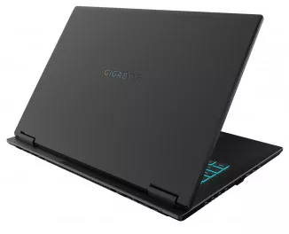 Ноутбук Gigabyte GAMING A16 3VH (3VHK3EE893SD) Black Steel