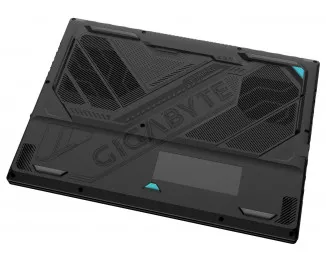 Ноутбук Gigabyte GAMING A16 3VH (3VHK3EE893SD) Black Steel